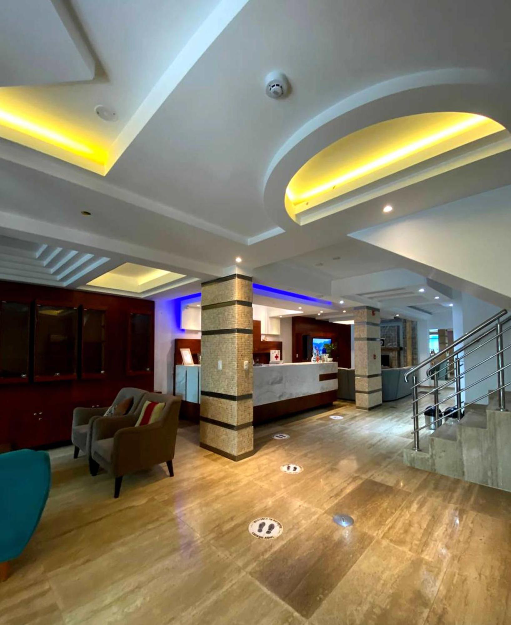 Hotel Qoya Palace - Machupicchu Екстериор снимка
